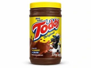 Achocolatado Toddy Original 370g