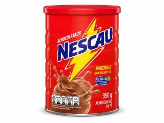 Achocolatado Nescau  350g