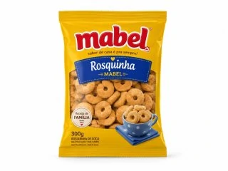 Rosquinha Mabel 300g