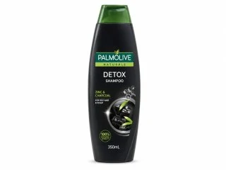 Shampoo Palmolive Detox 350ml