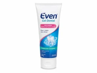 Gel Dental Even