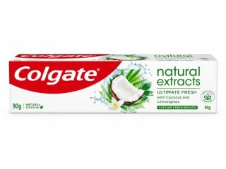 Colgate Natural Extracts 90 G
