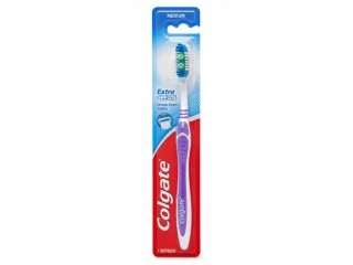 Escova dental Colgate