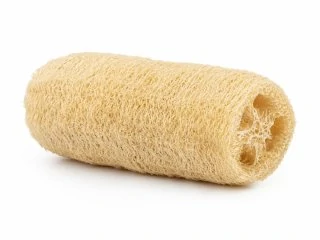 Esponja banho/bucha vegetal