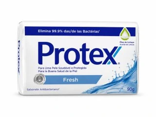 Sabonete Protex