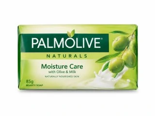 Sabonete Palmolive Naturals 85g