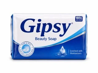 Sabonete Gipsy 80g