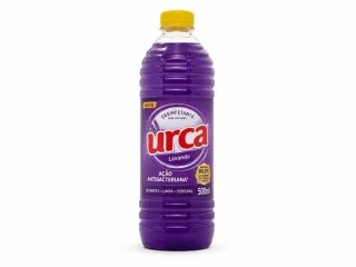 Desinfetante Urca 500ml