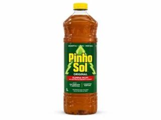 Desinfetante Pinho Sol 1L