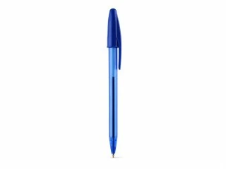 Caneta azul
