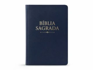 Biblia pequena