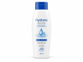 Hidratante corporal Hydrata 200ml
