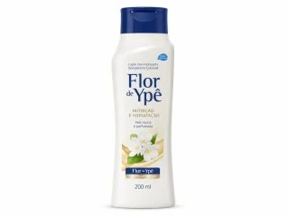 Hidratante Corporal Flor de Ype 200ml