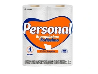 Papel Higiênico